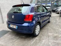 usata VW Polo 1.2 70 CV 5p. Comfortline