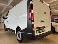 usata Renault Trafic T27 1.6 dCi PC-TN Furgone