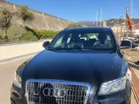 Usata Audi Q5 S-Line 170 CV (125 kW) 2009 SUV