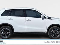 Usata Suzuki Vitara 101 CV (74 kW) 2023 Bianco SUV