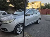 Usata Hyundai ix35 Style 116 CV (85 kW) 2013 SUV