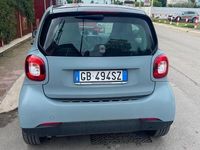 Usata Smart ForTwo Coupé 71 CV (52 kW) 2017 Utilitaria