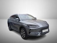 Nuova BYD Seal U Boost 218 CV (160 kW) 2025 Grigio SUV