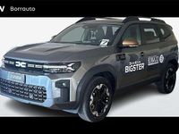 Nuova Dacia Bigster Extreme 140 CV (102 kW) 2025 Other SUV