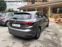 Usata Fiat Tipo 101 CV (74 kW) 2023 Grigio scuro metallizzato Berlina