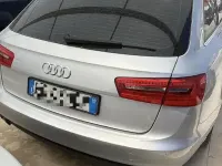 Usata Audi A6 177 CV (130 kW) 2014 Berlina