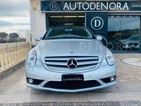Usata Mercedes R320 224 CV (164 kW) 2008 Grigio Monovolume