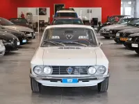 Usata Lancia Fulvia S 91 CV (66 kW) 1973 Bianco Coupé