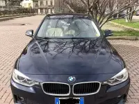 Usata BMW 320 184 CV (135 kW) 2013 Station wagon
