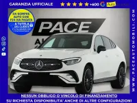 Usata Mercedes GLC200 Premium 204 CV (150 kW) 2025 Bianco SUV