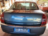 Usata Chrysler 300C 218 CV (160 kW) 2006 Grigio Berlina