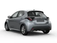 Nuova Mazda 2 Center-Line 116 CV (85 kW) 2026 Grigio Utilitaria