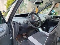 Usata Renault Grand Espace 175 CV (128 kW) 2012 Grigio Monovolume