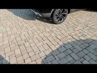 Usata MG ZS Luxury 111 CV (81 kW) 2022 Pebble black SUV