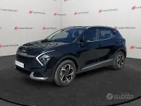 Occasion Kia Sportage 136 ch (100 kW) 2023 Gris SUV