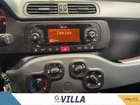 Usata Fiat Panda Easy 70 CV (51 kW) 2020 Bianco Utilitaria