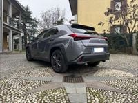 Usata Lexus UX 250h Executive Line 184 CV (135 kW) 2021 SUV