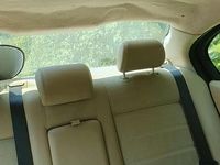 Usata Jaguar X-type 2007 Nero Berlina