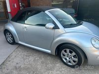 Usata VW New Beetle 2003 Utilitaria