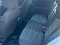 Usata VW Golf VII 2012 Bianco Berlina