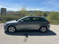 usata Audi A3 Sportback 30 1.6 tdi Sport 116cv