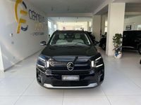 Usata Citroën C3 PureTech 101 CV (74 kW) 2025 Nero perlato SUV