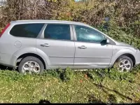 Usata Ford Focus 2006 Grigio Station wagon