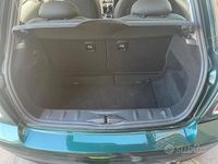 Usata Mini Cooper 120 CV (88 kW) 2008 Verde Utilitaria