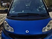 Usata Smart ForTwo Cabrio Pulse 71 CV (52 kW) 2008 Cabrio