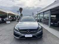 usata Mercedes C43 AMG AMG 4 MATICSei sicuro di procedere?