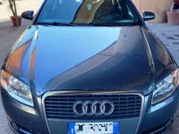 usata Audi A4 A4 2.0 TDITDI SW S.LINE MAN