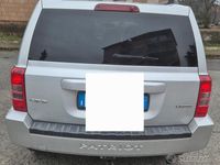 usata Jeep Patriot 2.2 crd limited