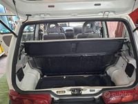 Usata Fiat 600 54 CV (39 kW) 2007 Bianco Utilitaria