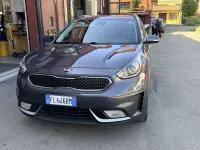 Usata Kia Niro 105 CV (77 kW) 2017 SUV