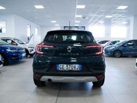 usata Renault Captur 1.0 TCe Zen Gpl 100cv my21