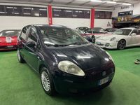 usata Fiat Grande Punto 1.4 Unicoproprietario