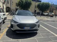 Usata Ford Focus Active 125 CV (91 kW) 2022