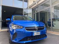 usata Opel Corsa Corsa1.2 Edition ADATTA NEOPATENTATI