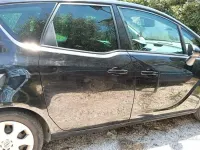 Usata Opel Meriva 95 CV (69 kW) 2011 Monovolume