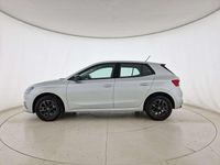 Usata Skoda Fabia 95 CV (69 kW) 2025 Argento brillante metallizzato Utilitaria