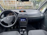 Usata Opel Meriva Cosmo 75 CV (55 kW) 2007 Monovolume