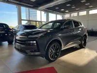 Usata EVO Evo 7 174 CV (127 kW) 2025 Grigio scuro SUV