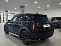Usata Mini Cooper Countryman 150 CV (110 kW) 2023 Nero SUV