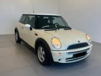Usata Mini ONE Seven 89 CV (65 kW) 2006 Utilitaria