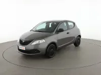 Usata Lancia Ypsilon 70 CV (51 kW) 2019 Grigio Utilitaria