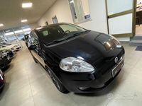 usata Fiat Grande Punto 1.3 MJT 90 CV 3 por