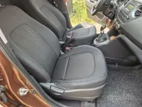 Usata Hyundai i10 67 CV (49 kW) 2019 Marrone Utilitaria