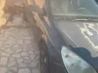 Usata Opel Astra 101 CV (74 kW) 2006 Bluazzurro Berlina
