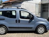 usata Fiat Qubo 1.4 8V 73 CV Dynamic