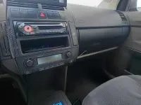 Usata VW Polo Trendline 75 CV (55 kW) 2007 Utilitaria